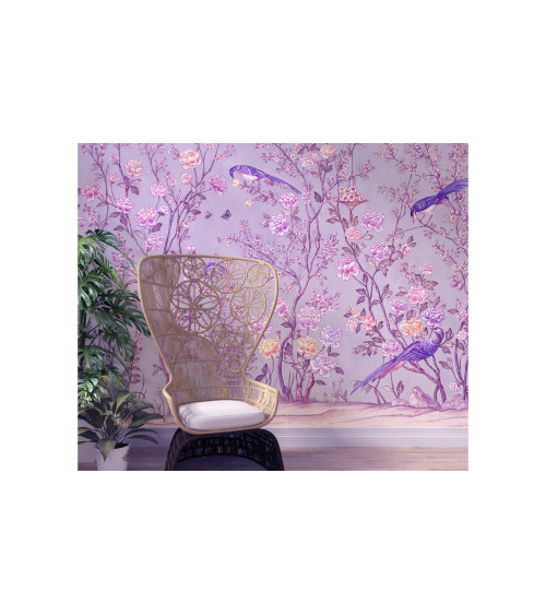 Chinoiserie 2