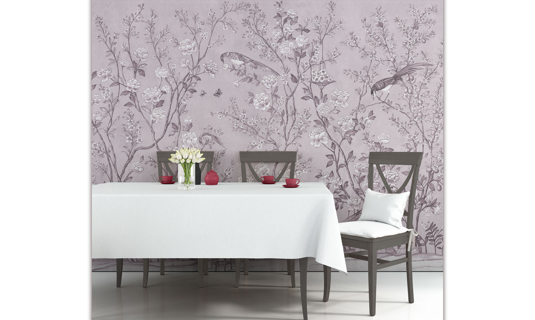 Chinoiserie 3