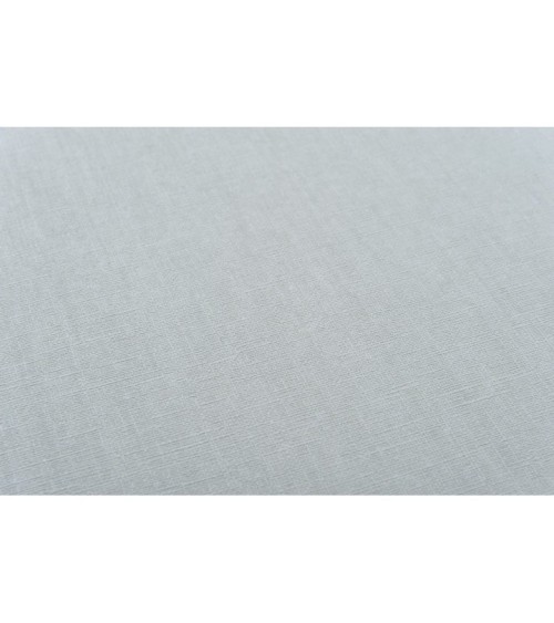 Hot Embossed wallpaper on Non-Woven Base FK SHT 6-1215 Light gray 10.05 x 1.06 m