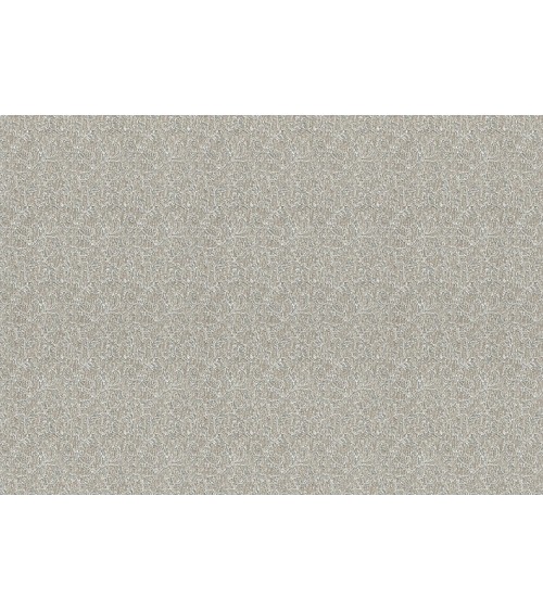 Vinyl Foam wallpaper on non-woven base Vinil Italy DHN-1361/1 Brown 10,05 x 1,06 m