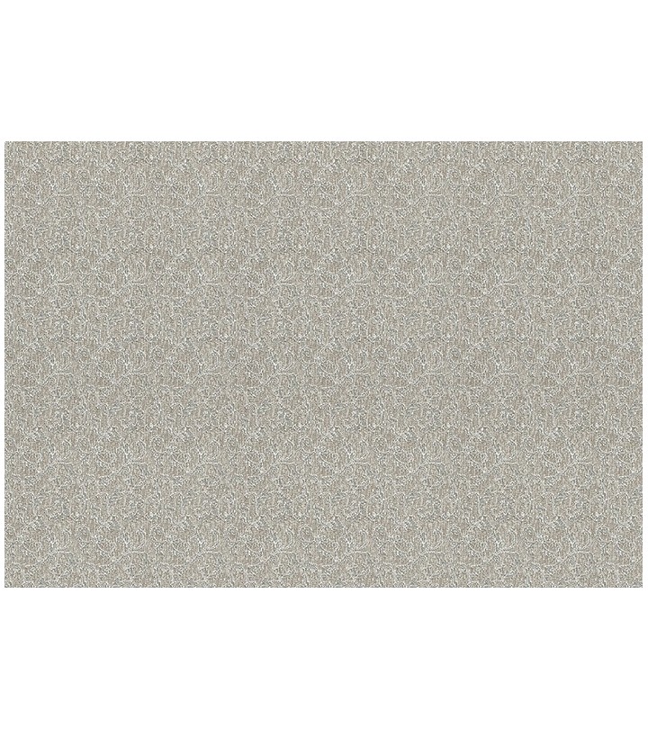 Vinyl Foam wallpaper on non-woven base Vinil Italy DHN-1361/1 Brown 10,05 x 1,06 m