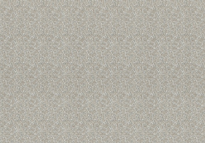 Vinyl Foam wallpaper on non-woven base Vinil Italy DHN-1361/1 Brown 10,05 x 1,06 m