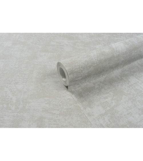 Hot Embossed wallpaper on Non-Woven Base Vinil Deco SHT 4-1217 Light-Gray 10,05 x 1,06 m