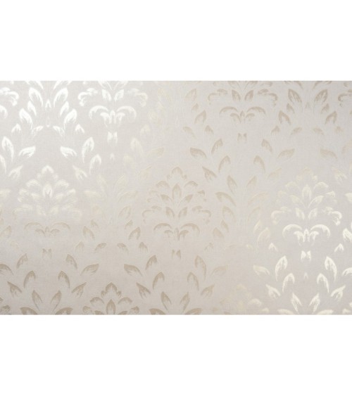 Hot Embossed wallpaper on Non-Woven Base Vinil Rima TFSH 5-1435 Light-Brown 10,05 x 1,06 m