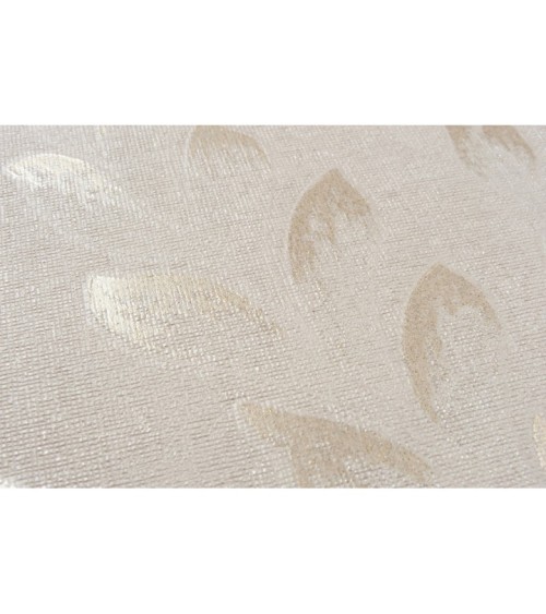 Hot Embossed wallpaper on Non-Woven Base Vinil Rima TFSH 5-1435 Light-Brown 10,05 x 1,06 m