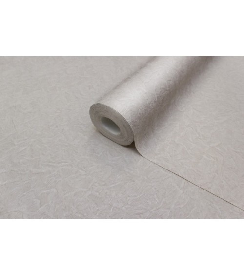 Hot Embossed wallpaper on Non-Woven Base Vinil Splash TFSH 4-1350 Gray 10,05 x 1,06 m