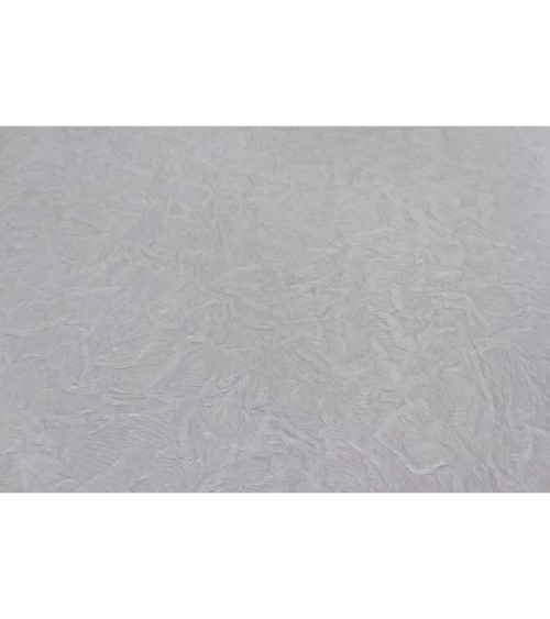 Hot Embossed wallpaper on Non-Woven Base Vinil Splash TFSH 5-1350 Gray-Purple 10,05 x 1,06 m