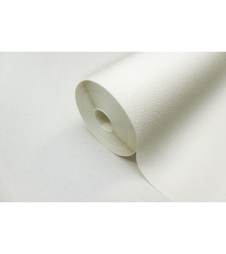 Vinyl Foam wallpaper on non-woven base Vinil Painted Wallpaper PRO 2 White 25 x 1,06 m