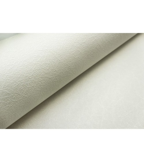 Vinyl Foam wallpaper on non-woven base Vinil Painted Wallpaper PRO 3 White 25 x 1,06 m