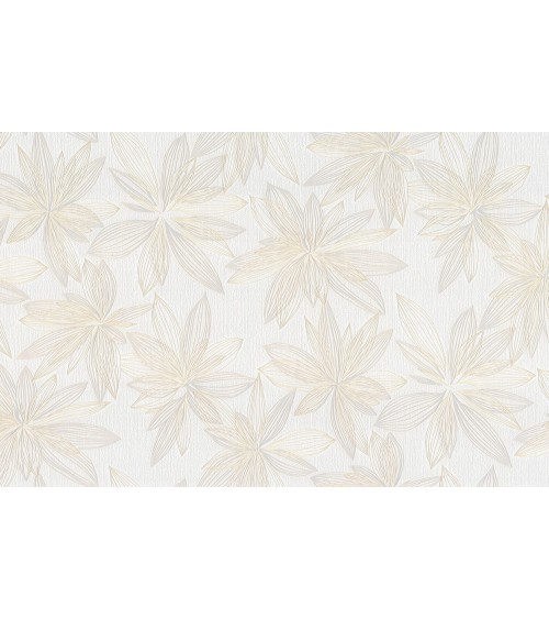 Vinyl Foam wallpaper on non-woven base Vinil Aturina  DHS-1476/3 Sandy 10,05 x 1,06 m