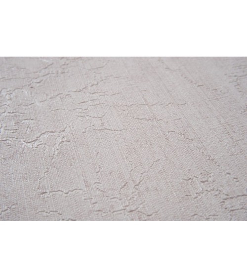 Hot Embossed wallpaper on Non-Woven Base Vinil Concrete SHT 2-1563 Beige 10,05 x 1,06 m