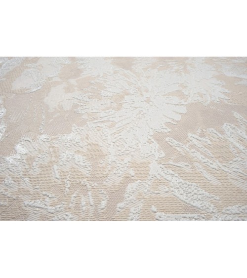 Vinyl Foam wallpaper on non-woven base Vinil Asteria  DHS-1479/1 Beige 10,05 x 1,06 m