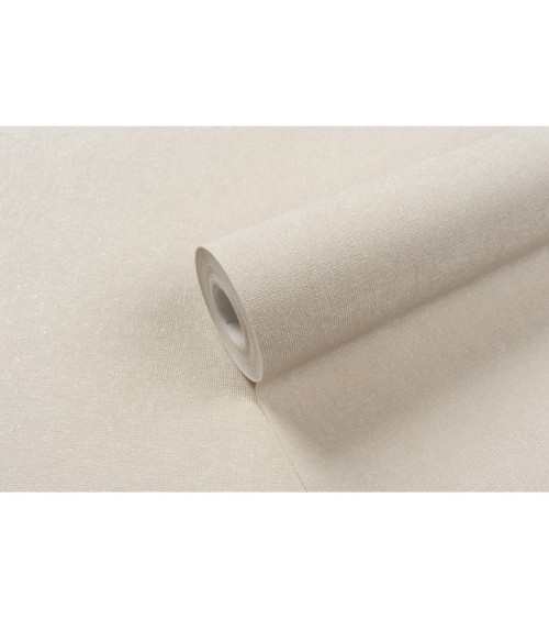 Hot Embossed wallpaper on Non-Woven Base Vinil Rima SHT 3-1565 Light-Beige 10,05 x 1,06 m