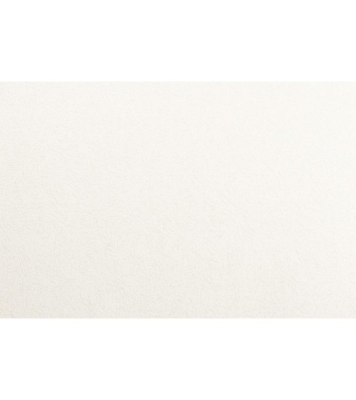 Vinyl Foam wallpaper on non-woven base Vinil ARABELLA KFV 1-1628 White 10,05 x 0,53 m