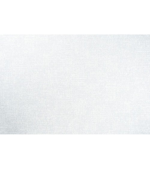 Hot Embossed wallpaper on Non-Woven Base Vinil Ostin TFSH 1-1437 Gray-White 10,05 x 1,06 m