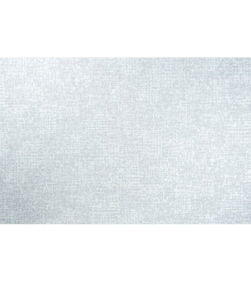 Hot Embossed wallpaper on Non-Woven Base Vinil Ostin TFSH 3-1437 Gray Blue 10,05 x 1,06 m