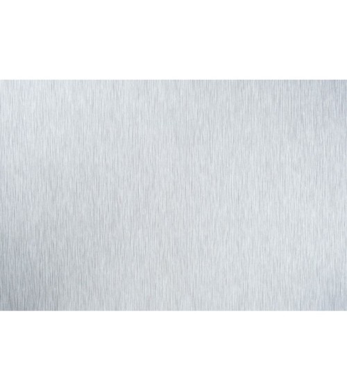 Hot Embossed wallpaper on Non-Woven Base Vinil Line SHT 6-1556 Gray 10,05 x 1,06 m