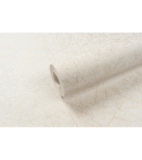 Vinyl Foam wallpaper on non-woven base Vinil Klein  DHS-1412/2 Golden Sandy 10,05 x 1,06 m