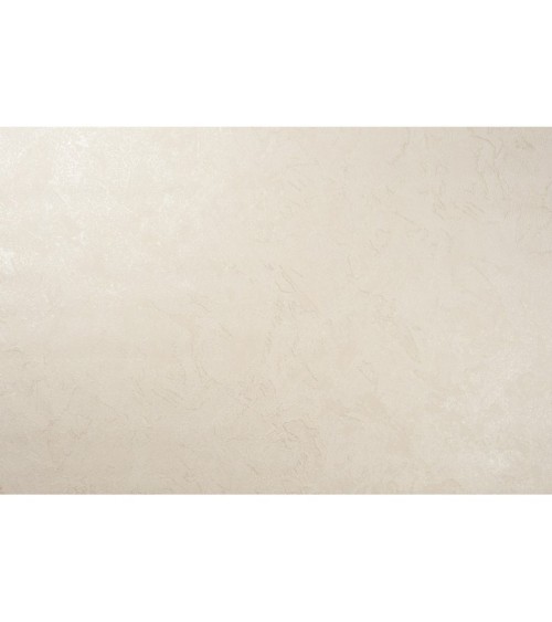 Hot Embossed wallpaper on Non-Woven Base Vinil Agava SHT 2-1406 White 10,05 x 1,06 m