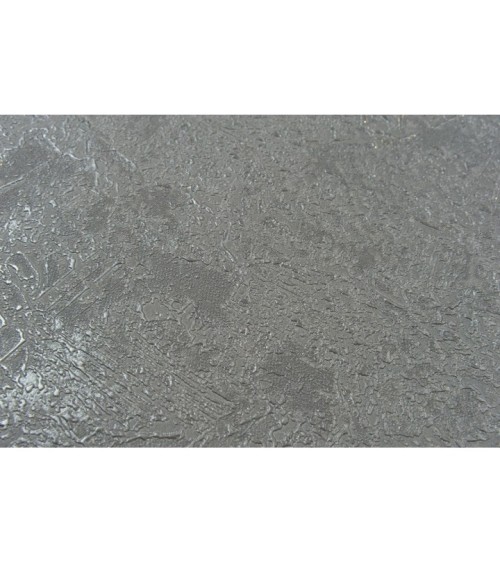 Hot Embossed wallpaper on Non-Woven Base Vinil Agava SHT 5-1406 Gray 10,05 x 1,06 m