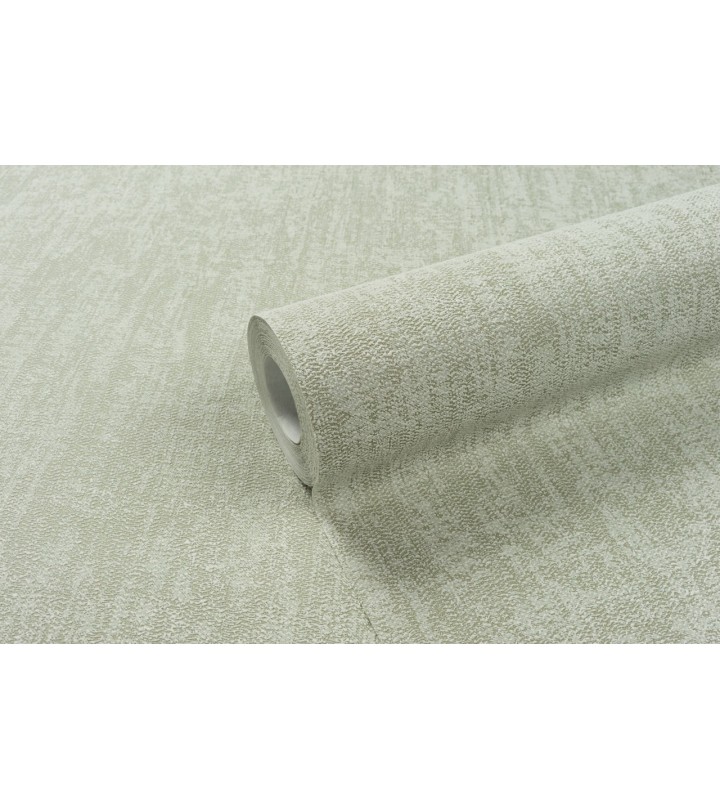 Vinyl Foam wallpaper on non-woven base Vinil Donna DHN-1429/4 Olive 10,05 x 1,06 m