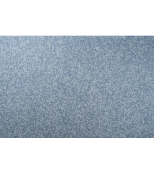 Vinyl Foam wallpaper on non-woven base Vinil Malena DHN-1495/5 blue 10,05 x 1,06 m