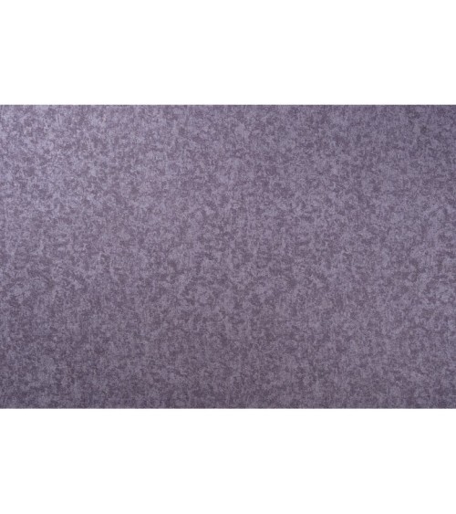 Vinyl Foam wallpaper on non-woven base Vinil Malena DHN-1495/7 Purple 10,05 x 1,06 m