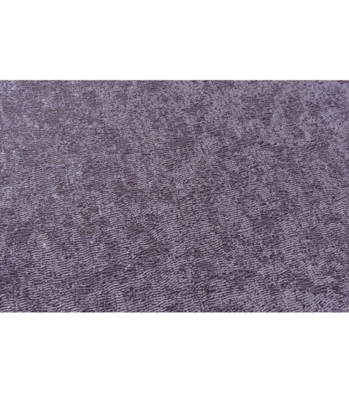 Vinyl Foam wallpaper on non-woven base Vinil Malena DHN-1495/7 Purple 10,05 x 1,06 m