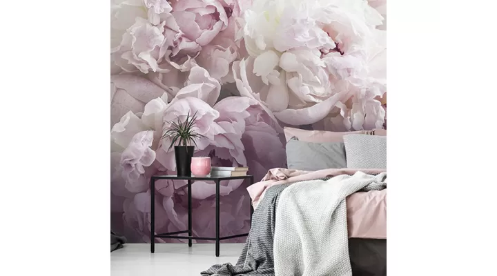 Wall Mural "Tenderness" buy with delivery