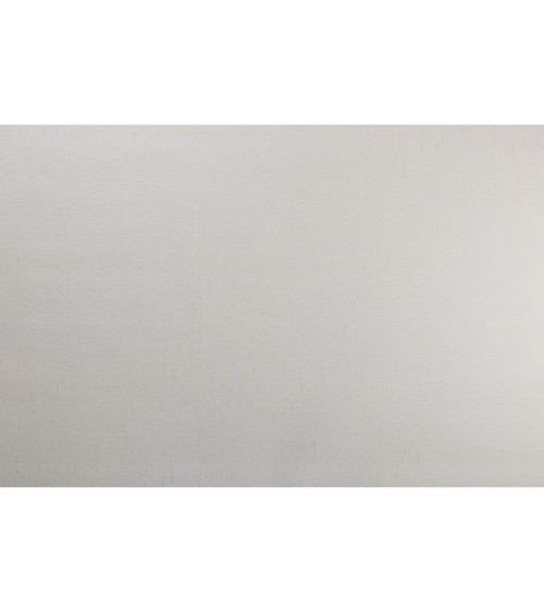 Vinyl Foam wallpaper on non-woven base Vinil Atreyu  DHS-1477/3 White 10,05 x 1,06 m