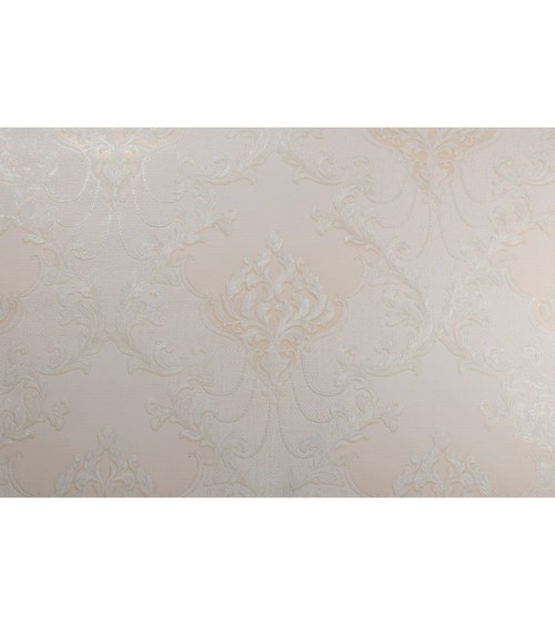 Vinyl Foam wallpaper on non-woven base Vinil Atreyu DHV-1485/5 Sandy 10,05 x 1,06 m