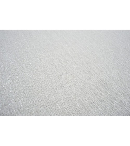 Hot Embossed wallpaper on Non-Woven Base Vinil Vensan VIP 5-1541 Light-Gray 10,05 x 1,06 m