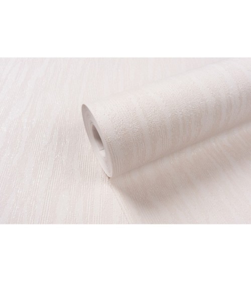 Vinyl Foam wallpaper on non-woven base Vinil Asteria DHN-1497/1 Beige 10,05 x 1,06 m