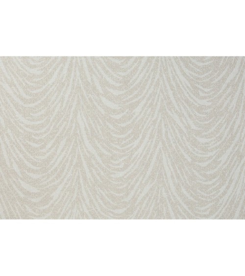 Vinyl Foam wallpaper on non-woven base Vinil Lankaran KFP 8-1516 Light-Brown 10,05 x 0,53 m