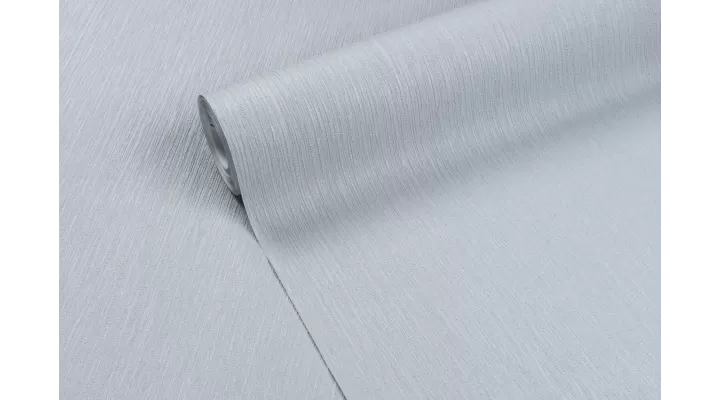 Vinyl Foam wallpaper on non-woven base Vinil Cashmere  DHS-1581/5 Gray 10,05 x 1,06 m