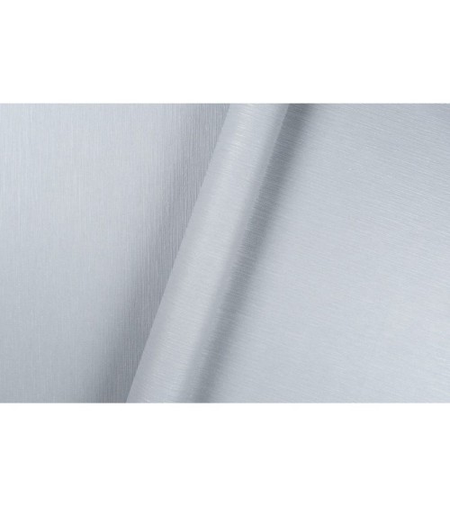 Vinyl Foam wallpaper on non-woven base Vinil Cashmere  DHS-1581/5 Gray 10,05 x 1,06 m