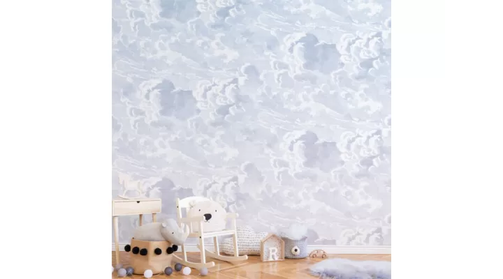 Wall Mural "Flammarion kids" buy with delivery in Ukraine in the Luxury Textile store